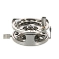 thumbnail image 3 of Fishing Reel,Alloy Smooth Ice Handed Alloy Smooth Ice Reels Reels Reel Handed Alloy Rookin Jinmie, 3 of 7