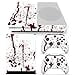 thumbnail image 2 of DAPANZ Autocollant en Vinyle « Bloody Effect Skin » pour Manettes de Console Xbox One S, 2 of 2