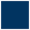 Navy Blue, variant on Dznils Waffle Shower Curtain with Hooks, Thick Weighted Fabric Bathroom Curtain, Green, 72" x 72"