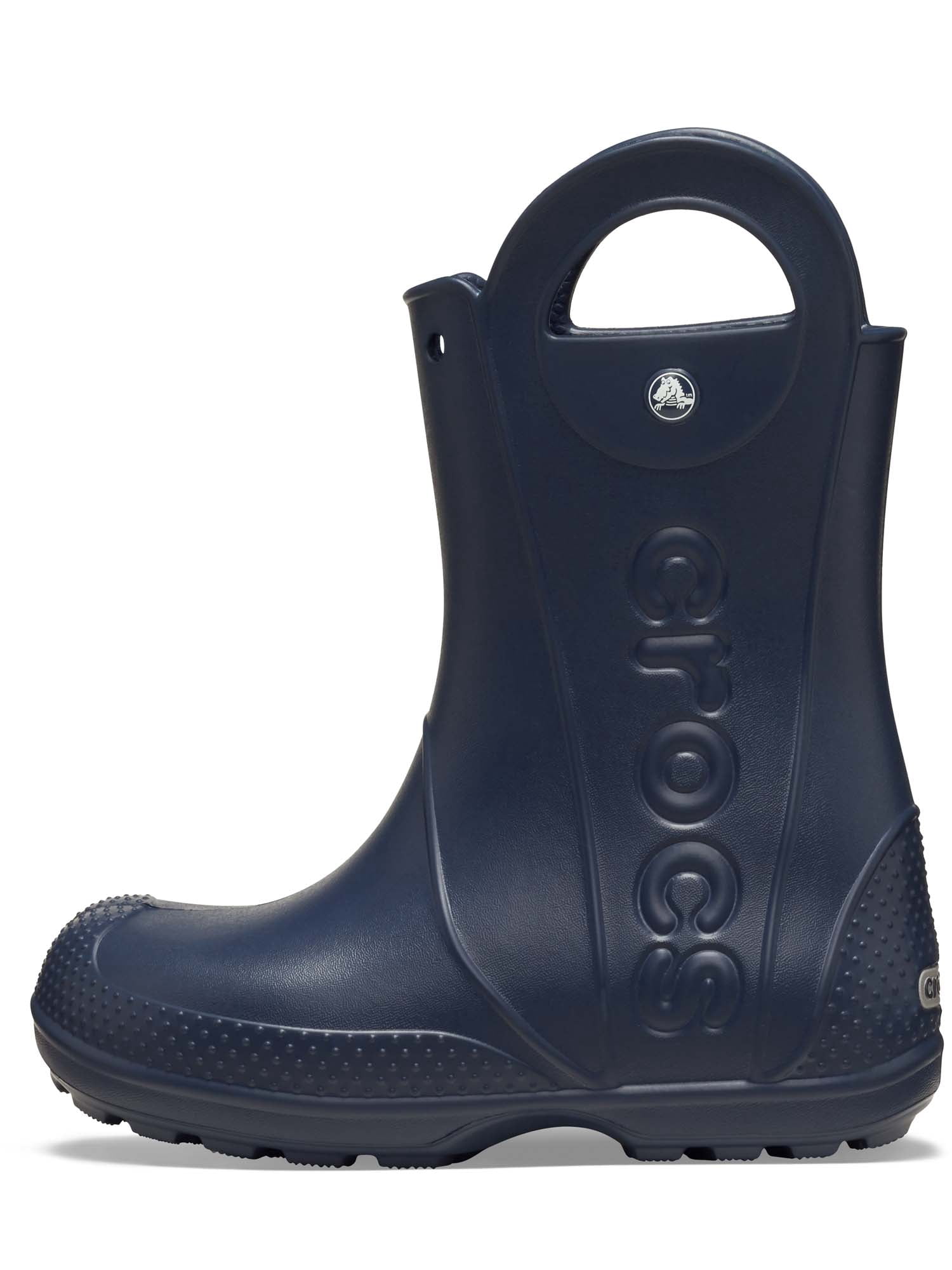 Crocs Toddler & Kids Handle It Rain Boot