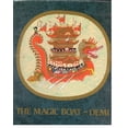 thumbnail image 1 of Pre-Owned The Magic Boat (Hardcover) 0805011412 9780805011418, 1 of 1