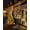 Multicolor, variant on KOMI Christmas Decorations LED Ladder Lights, 10ft Indoor Climbing Santa Claus, 8 Modes