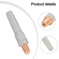 thumbnail image 4 of Non-Stick Welding Tips Metal Welding Tip Repair Works 8PCS Set Innovative Design, 4 of 11