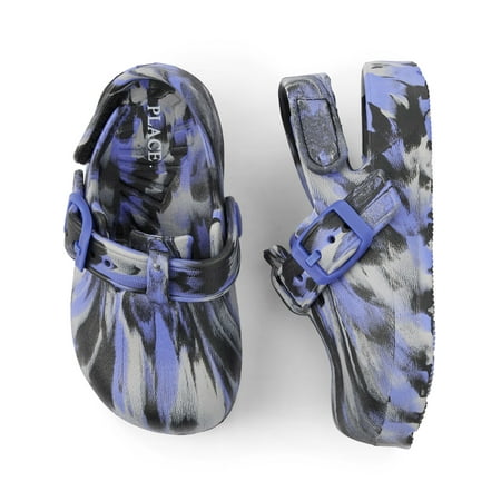 

The Children s Place Toddler Boy Clog Sizes 4-11