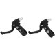thumbnail image 1 of ZHAOCHENG Manija de freno de bicicleta para niños, palanca de freno para bicicleta de niños, palancas de freno para ciclismo, piezas de repuesto para bicicleta, accesorios para bicicleta (11,8 x 8,3 x, 1 of 5