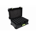 thumbnail image 4 of Shure by Gator Molded Case with Drops for 30 Microphones SH-MICCASE30, 4 of 9