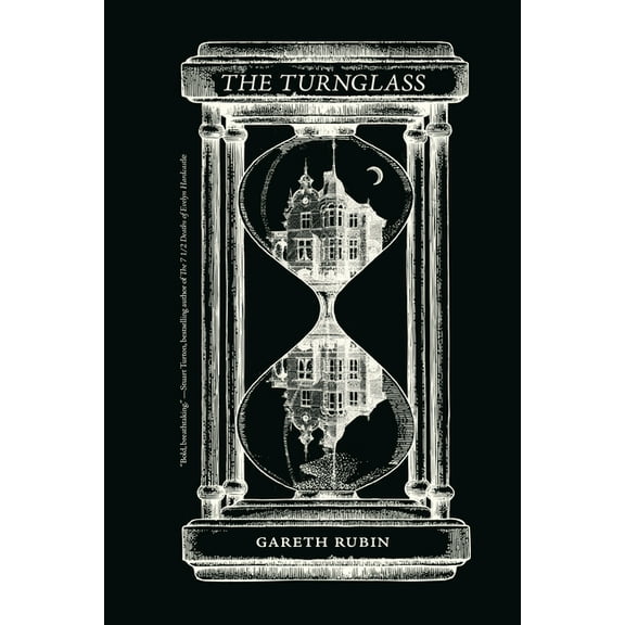 The Turnglass, (Paperback)