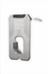 BUTTERFLY- (8) 3M Claw Drywall Picture Hangers 45 Lb. / 3-Pack -