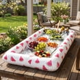 thumbnail image 5 of Inflatable Buffet Cooler - Party, BBQ, Outdoor, 5 of 15