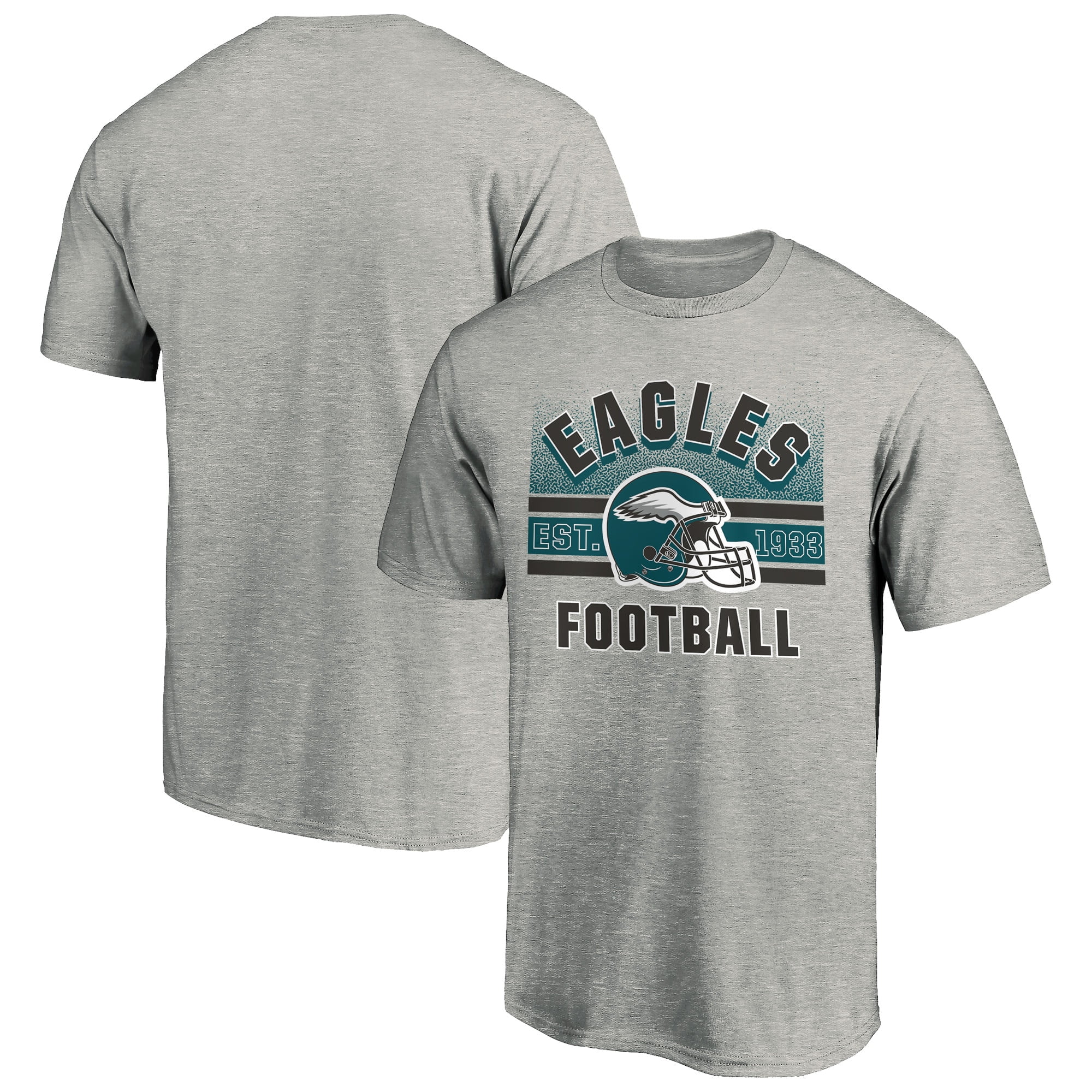 philadelphia eagles t shirts walmart
