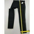 thumbnail image 5 of new ECRU women jeans Beverly 1894DD black modern cotton elastane sz 10 $194, 5 of 12