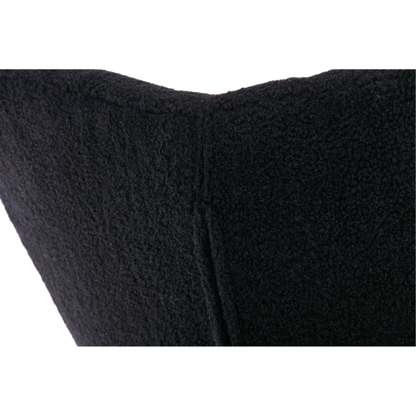 Cotton Fill | Indoor Rocking Chair for Living Room | Simple Structure for Quick Setup