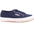 thumbnail image 3 of Superga Womens 2750 Cotu Classic Sneakers, 3 of 4