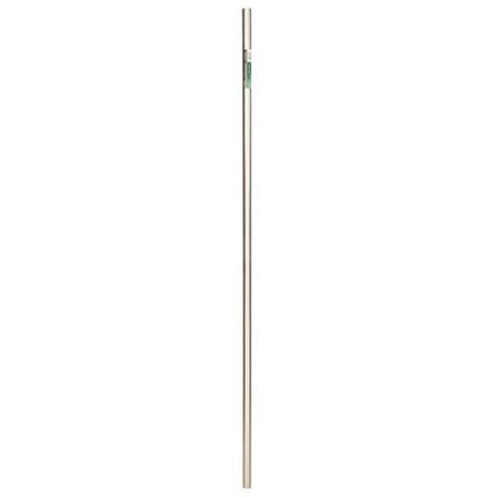 UPC: 0028705003058 | Lido LB-44-A106-6 1.32 in. x 6 ft. Stainless Steel Closet Rod