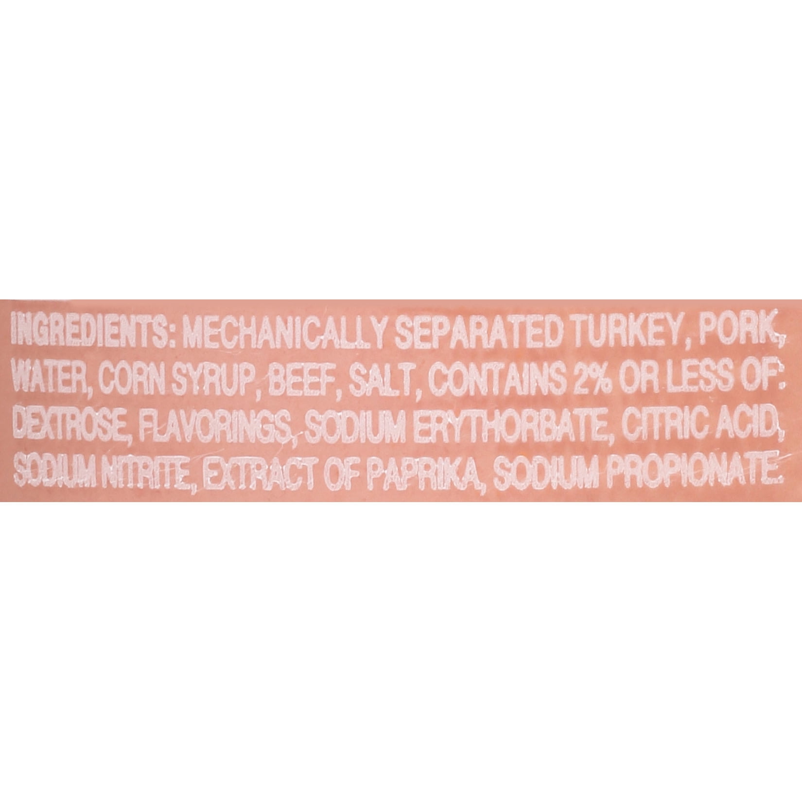 Kahn's Sliced Fresh Lunch & Deli Meats, Deluxe Club Bologna Made with Turkey, Pork, Beef, Resealable Pouch