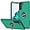 Dark Green, variant on Cellular Phone Case for Samsung Galaxy S21 Plus/S21 , Navy, Grade Shockproof, Built-in Ring Holder Kickstand, Car Mount Heavy Duty Protective Case
