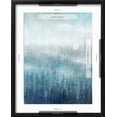 thumbnail image 5 of Art.com Above the Mist I Art Print by Tim O'toole, Black Frame Wall Art, 17" x 21", 5 of 5