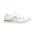 thumbnail image 2 of Dek Mens Drive Touch Fastening Sneaker-Style Lawn Bowling Shoes, 2 of 4