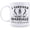 8th Anniversary Gift, variant on 40th Anniversary Mugs for Couple Husband Wife - I Survived 40 Years of Marriage and All I Got Was This Mug - 40 Year Anniversary 11 oz Coffee Mug for Him Her