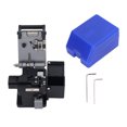thumbnail image 1 of Opitcal Fiber Cleaver, Easy Operation Optic Fibre Cutter Auto Return With Waste Box For Hot Melting, 1 of 8