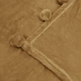 thumbnail image 5 of Home Soft Things Pompom Throw - Amphora - 50" x 60", 5 of 7