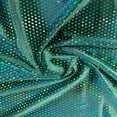 thumbnail image 6 of Hologram Sequin Velvet | Elite Master Grade Sculpting | Spandex Palace, 6 of 14