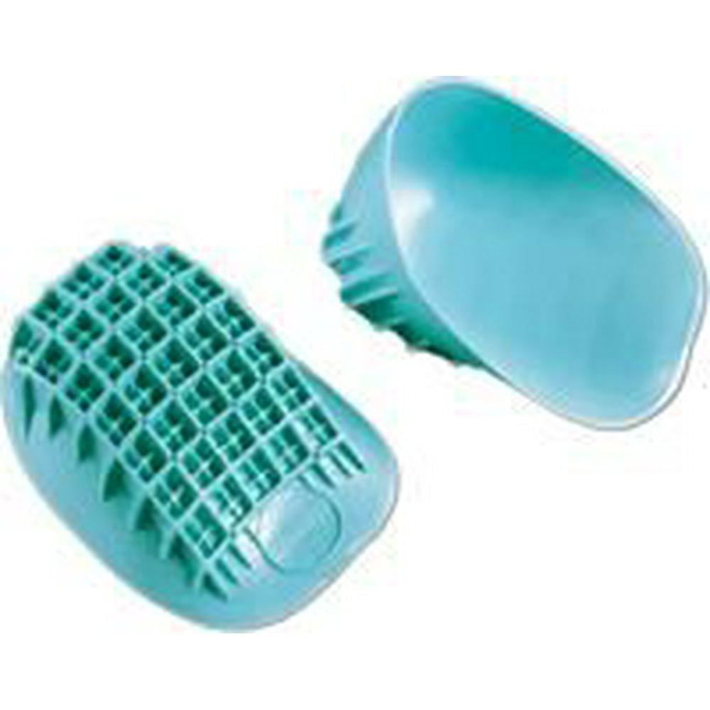 Tuli's Heavy Duty Heel Cups ''1 Count, Small, 80 lb''