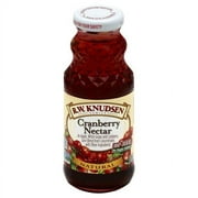 R.W. Knudsen Family Cranberry Nectar Juice