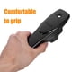 thumbnail image 5 of unbranded 1Par Asa Para Olla A Presión Negro Plástico Repuesto Confortable Antiescaldante Para Casa, 5 of 8