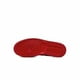 thumbnail image 4 of [553558-060] Men's Jo r-dan 1 Low Black Light Smoke Grey Gym Red, 4 of 4