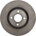thumbnail image 3 of Centric Parts Disc Brake Rotor P/N:121.63015 Fits select: 1983-1986 CHRYSLER LEBARON, 1983-1987 PLYMOUTH RELIANT, 3 of 5
