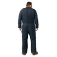 thumbnail image 5 of Men's Rigid Insulated Duck Coverall, 5 of 5
