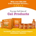 thumbnail image 6 of Zesty Paws Probiotic Powder Pumpkin Flavor Cat Supplement, 30 Count, 6 of 9