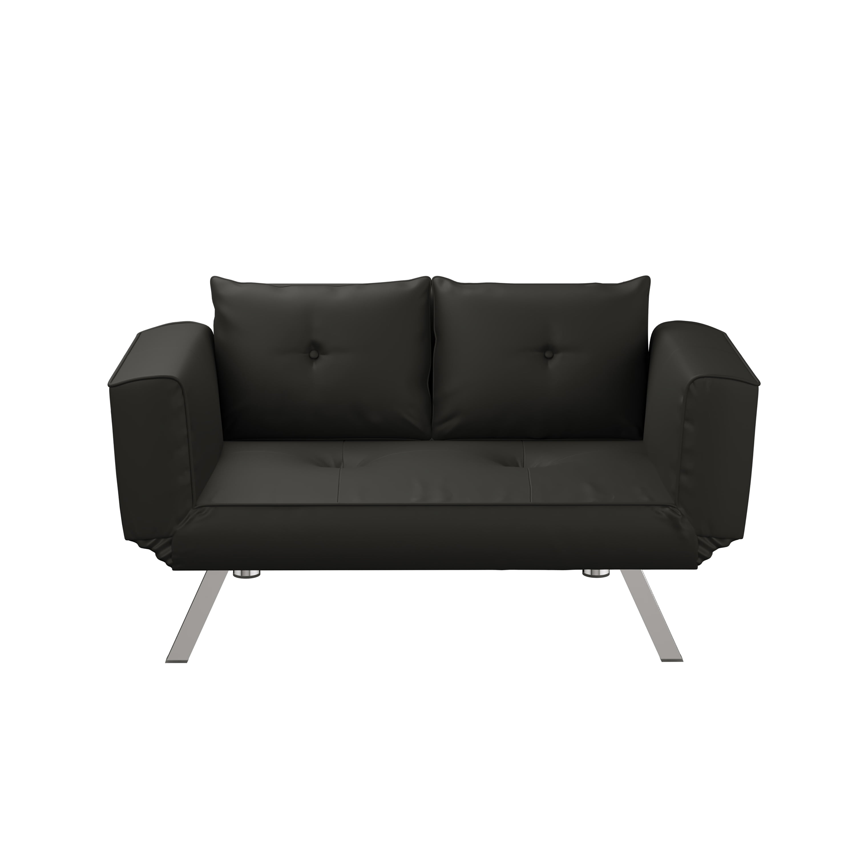 Serta pacific casual convertible sofa deals