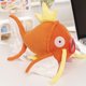 thumbnail image 1 of Muñeco de peluche Pokémon, Pato, Charmander, muñeco Pokémon, muñeco de tela, 1 of 5