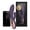 Purple Twilight, variant on LELO INA Thrust, Bluetooth Dual-action Massager, Thrusting Vibrator, Sex Toy App, Gspot Toy, Purple Twilight