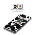 thumbnail image 2 of Head Case Designs Officially Licensed Riverdale South Side Serpents Cow Logo Soft Gel Case Compatible with Google Pixel 4, 2 of 7