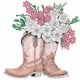thumbnail image 1 of Kit 5D DIY Con Forma Especial Parcial Botas Del, 1 of 9