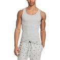 thumbnail image 5 of Polo Ralph Lauren Mens Classic Fit Cotton Tanks 3-Pack Style-RCTKP3, 5 of 5