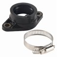thumbnail image 2 of Colector De Junta Tubo Interfaz Admisión Carburador Gn125 Motocicleta para 125Cc Gn 125 Piezas Repuestos Motor, 2 of 9