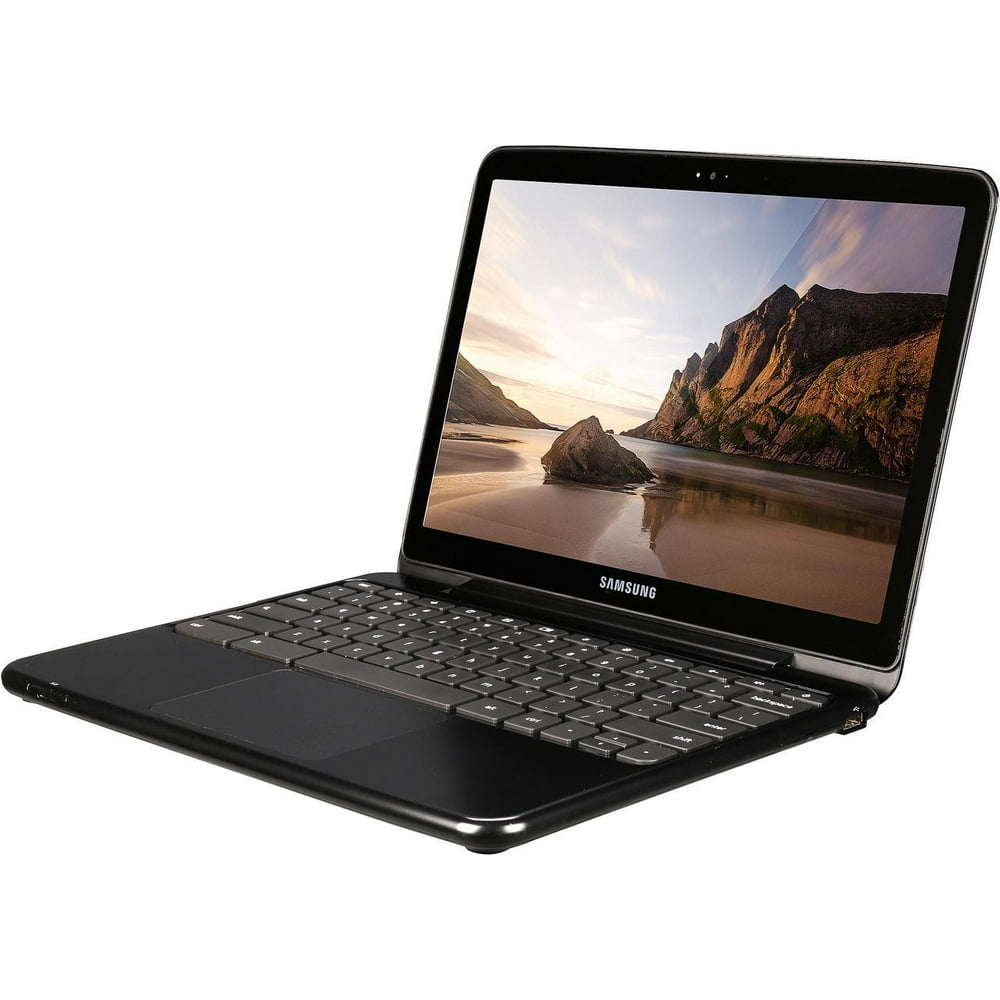 SAMSUNG Chromebook XE500C21HZ3US Laptop Computer, 1.66 GHz , 2GB DDR3