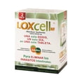 thumbnail image 4 of Antiparasitario Loxcell Quinfamida 300 mg, Albendazol 400 mg 2 cajas 1 tableta c/u, 4 of 4