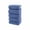 Multicolor A, variant on Pxyqht Soft Face Towels Set of 5 Absorbent Polyester for Spa Pool Bathroom and Salon Experience Luxurious Comfort and Easy Care Microfiber Towel Collection