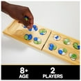 thumbnail image 2 of Spin Master Games, Cardinal Classics, Mancala, Ages 8 and up, 2 of 7