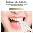 thumbnail image 4 of Cepillos de dientes manuales, cepillos de dientes extra suaves, limpieza de dientes, exfoliación, niños, eliminación de manchas, quitamanchas, quitamanchas, esponja de goma, esponja de goma, frotamien, 4 of 5