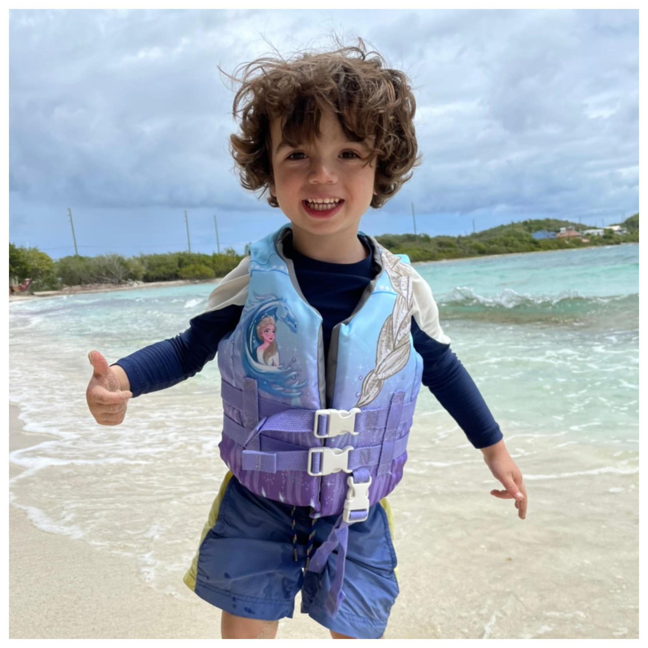 Tadpool Disney Pools Life Vests