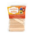 thumbnail image 1 of Mini bâtonnets d’artisanat en bois Hello Hobby, lot de 125, 1 of 2