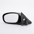thumbnail image 2 of For Chrysler 300 2005-2010 Door Mirror Driver Side | Power | Non-Heated | Paint to Match | Replacement For 4805981AI | CH1320230, 2 of 4