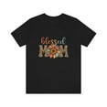 thumbnail image 5 of Blessed Mom Shirt, Mother's Day Shirt, Madre, Mom, Mother's Day Gift, Best Mother's Day Gift, Mama Shirt, Happy Mother's Day, 5 of 9
