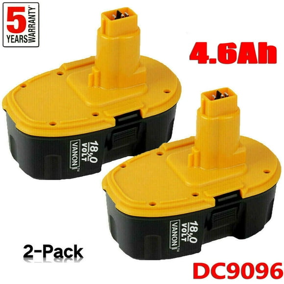 Dewalt 18v Battery Dc9098
